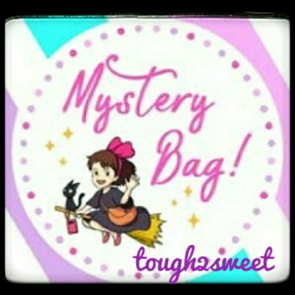 Mystery Beauty Bag Other - 🆕🍋3 Pc Mystery Beauty Bag🍋